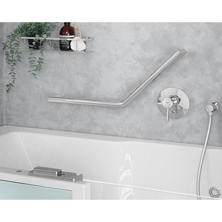 Smedbo Living Grab Bars