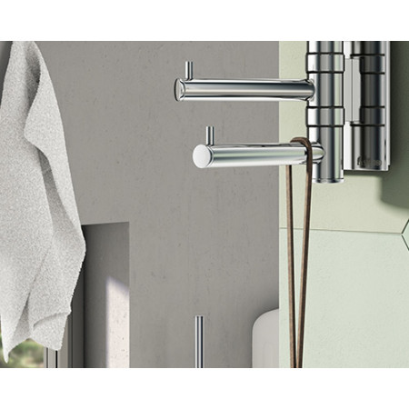 Smedbo Pool Bathroom Accessories