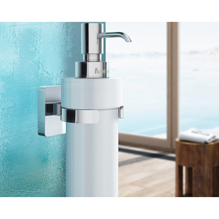 Smedbo Soap Dispensers