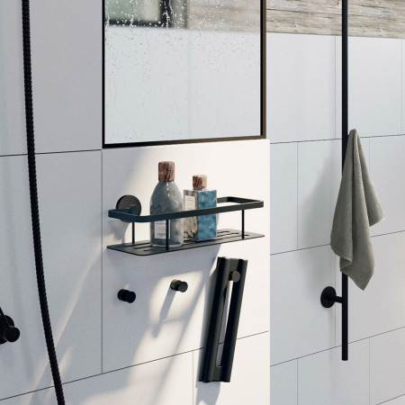 Smedbo Xtra Bathroom Accessories