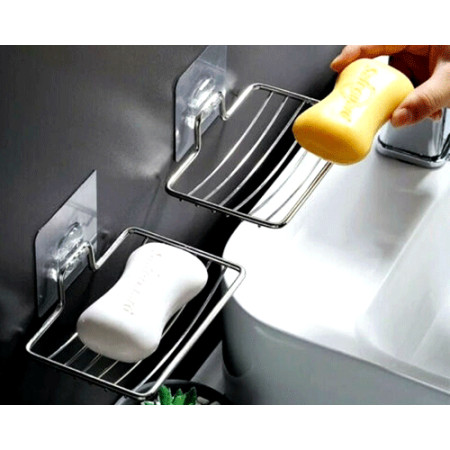 Soap Baskets