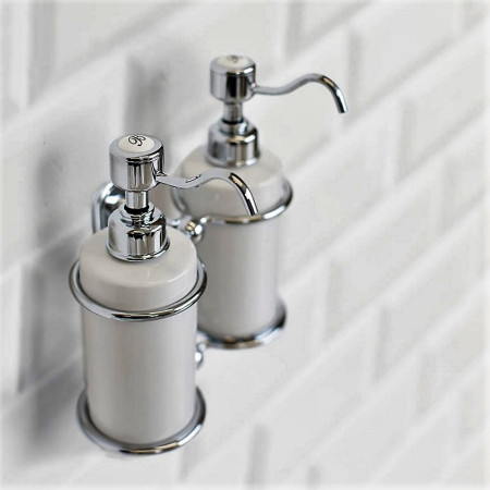 Soap Dispensers