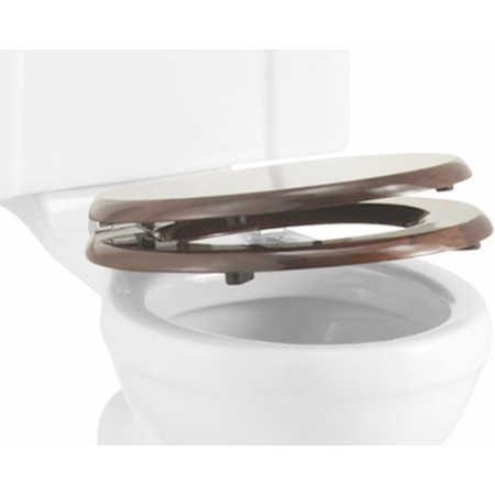 Soft Close Toilet Seats