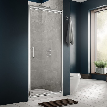 Vantara 8 Shower Enclosures