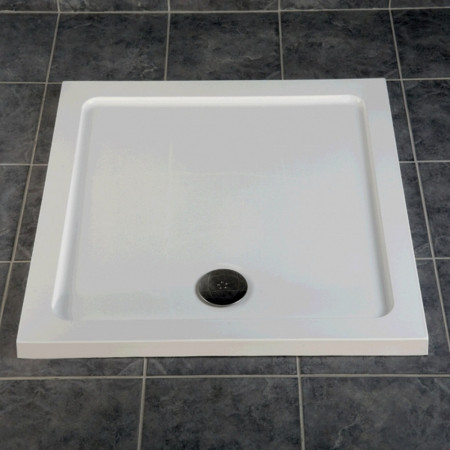 Square Shower Trays