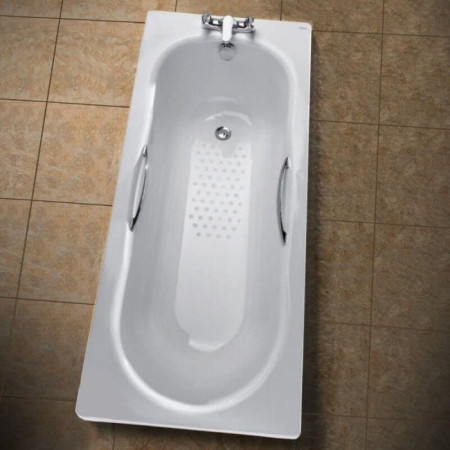 Steel Baths