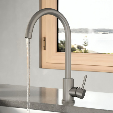 Steel Taps