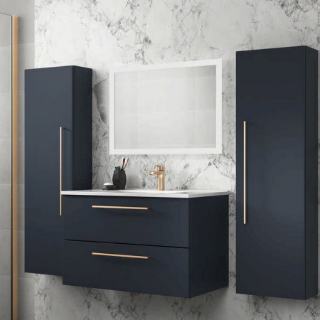 Tallboy Bathroom Units