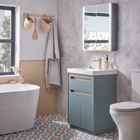 Tavistock Acumen Bathroom Furniture