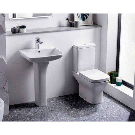 Tavistock Basin & WC Collection