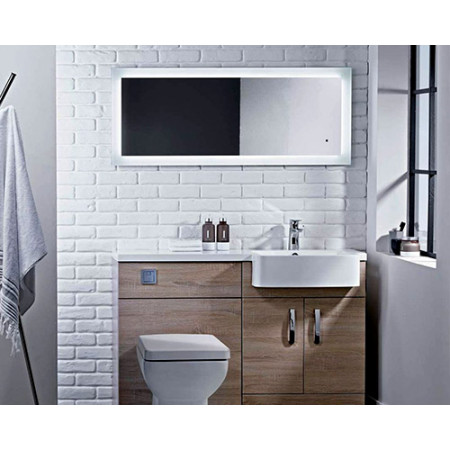 Tavistock Bathroom Cabinets