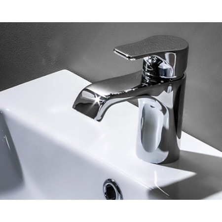 Tavistock Blaze Bathroom Taps