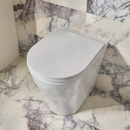 Tavistock Cadence Sanitaryware