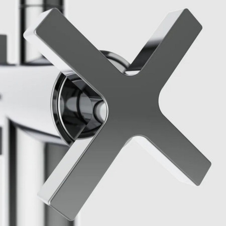 Tavistock Cohort Cross Taps