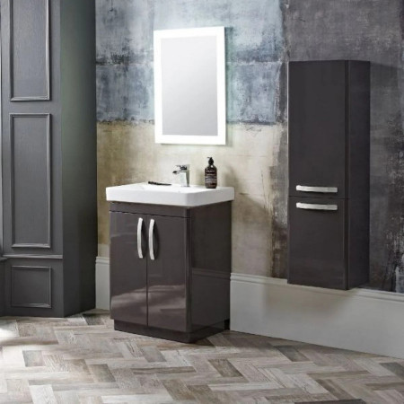 Tavistock Compass Bathroom Furniture