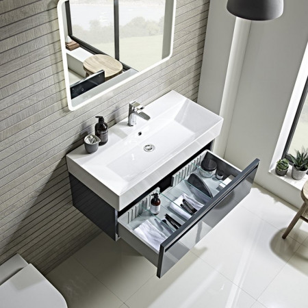 Tavistock Forum Bathroom Furniture
