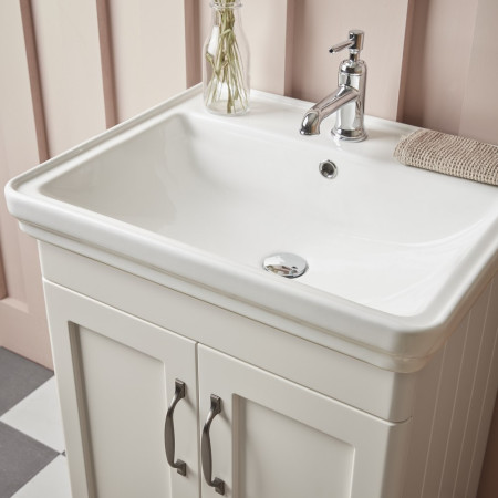 Tavistock Marston Bathroom Furniture