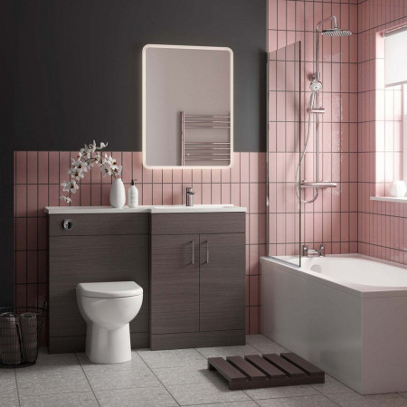Tavistock Nexus Bathroom Furniture
