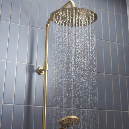 Tavistock Quantum Showers