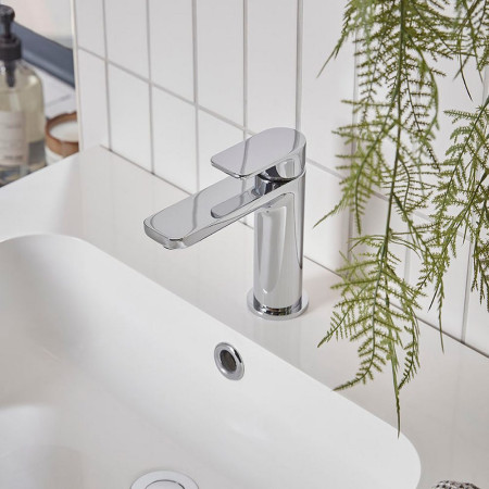 Tavistock Savour Bathroom Taps