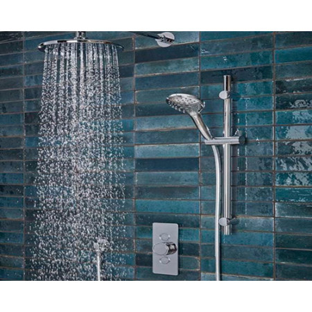 Tavistock Showers