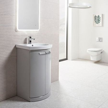 Tavistock Tempo Bathroom Furniture