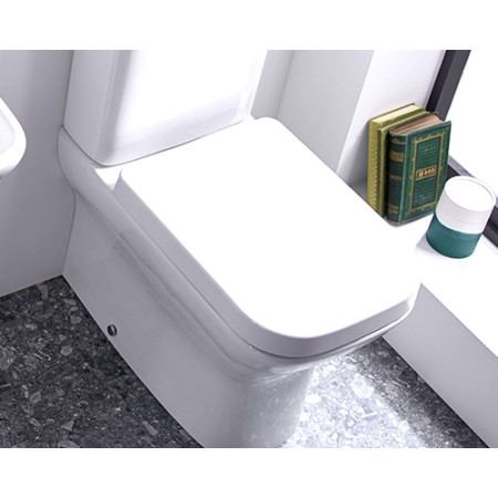 Tavistock Toilet Seats