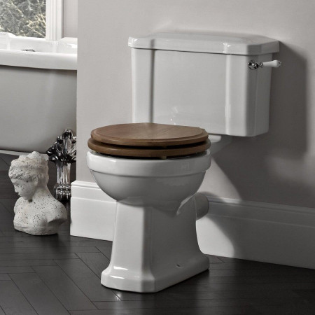 Tavistock Vitoria Sanitaryware