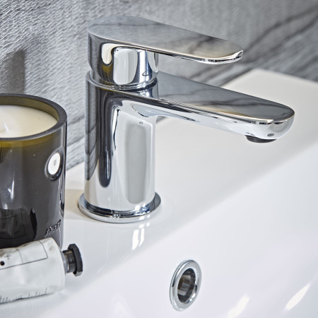 Tavistock Zero Bathroom Taps