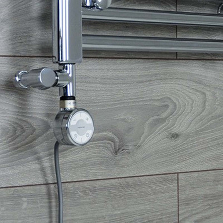 The Pros and Cons of Using a Heated Towel Rail Element
