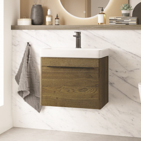 Vantara Cruise Bathroom Furniture