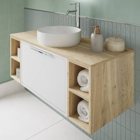 Vantara Bathroom Furniture