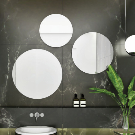 Vantara Bathroom Mirrors