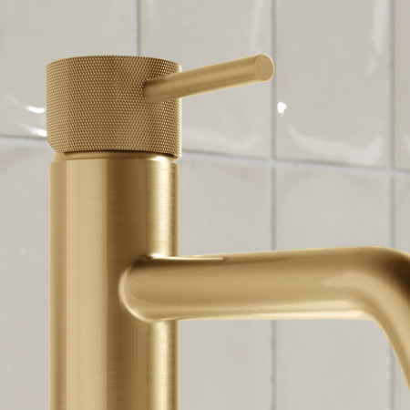 Vantara Bathroom Taps