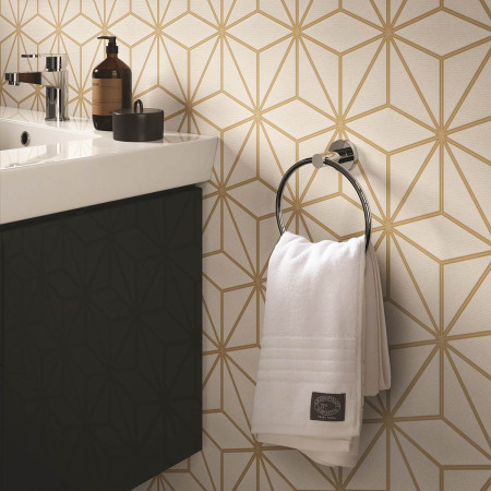 Vantara Spark Bathroom Accessories