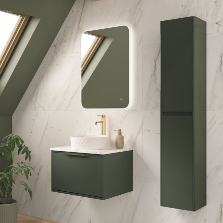 Vantara Active Bathroom Furniture