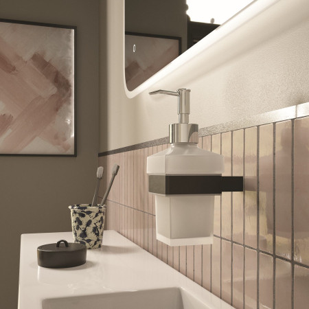 Vantara Zenith Bathroom Accessories
