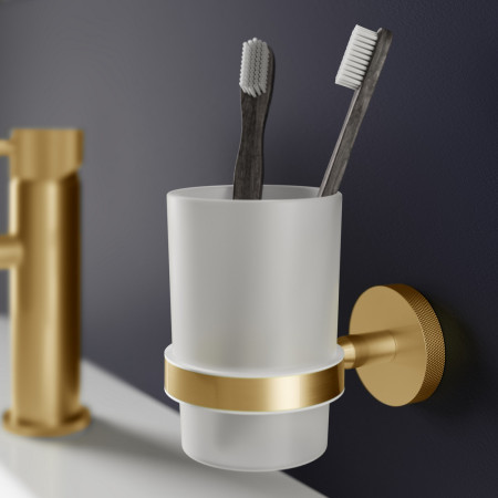 Vantara Comet Bathroom Accessories
