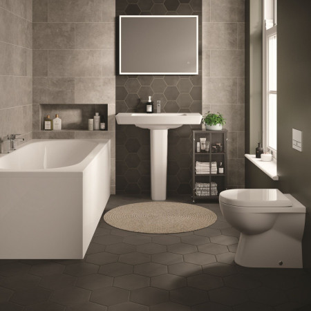 Vantara Sanitaryware