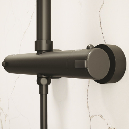 Vantara Shower Accessories