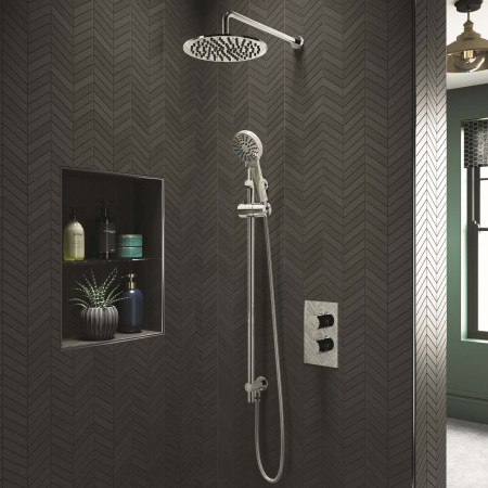 Vantara Showers