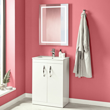 Vantara Order Bathroom Furniture