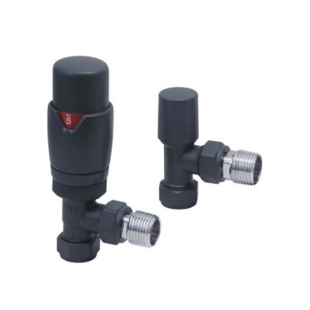 Thermostatic Radiator Valves