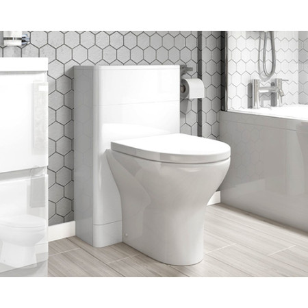 Toilets