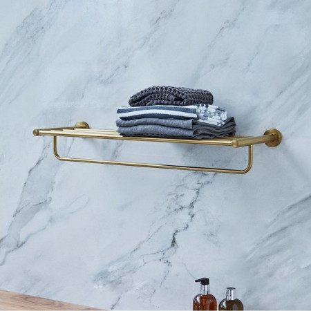 Towel Racks