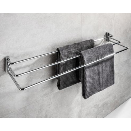 Towel Rails