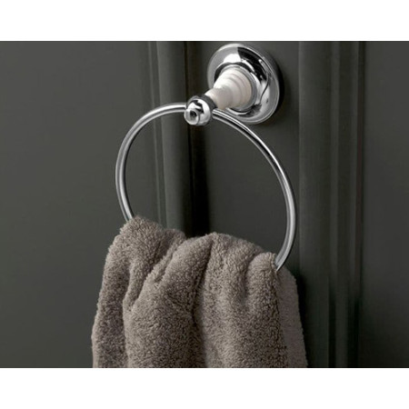 Towel Rings
