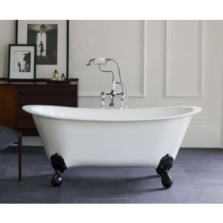 Traditional Freestanding Baths