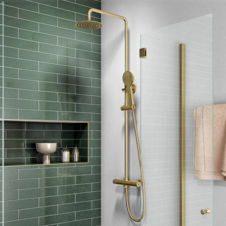 Trisen Showers