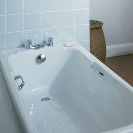 Twin Grip Baths